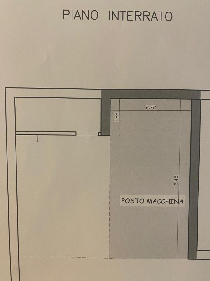 Апартаменты La Finestra Sul Brenta Con Posto Auto Privato Al Centro Di Mad Di Campiglio Cipat O22233-At-O13262 Фольгарида Экстерьер фото