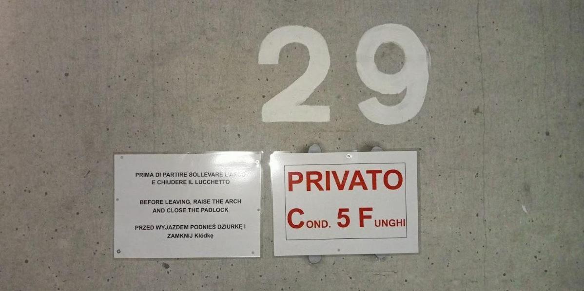 Апартаменты La Finestra Sul Brenta Con Posto Auto Privato Al Centro Di Mad Di Campiglio Cipat O22233-At-O13262 Фольгарида Экстерьер фото