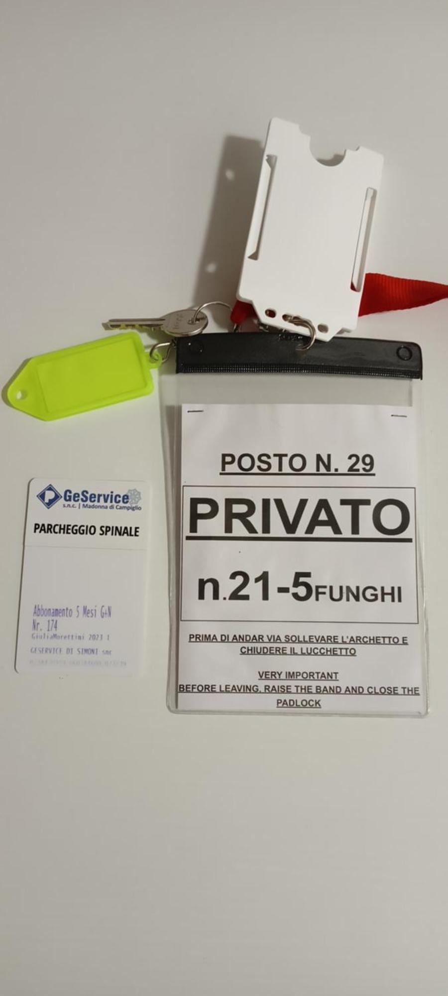 Апартаменты La Finestra Sul Brenta Con Posto Auto Privato Al Centro Di Mad Di Campiglio Cipat O22233-At-O13262 Фольгарида Экстерьер фото